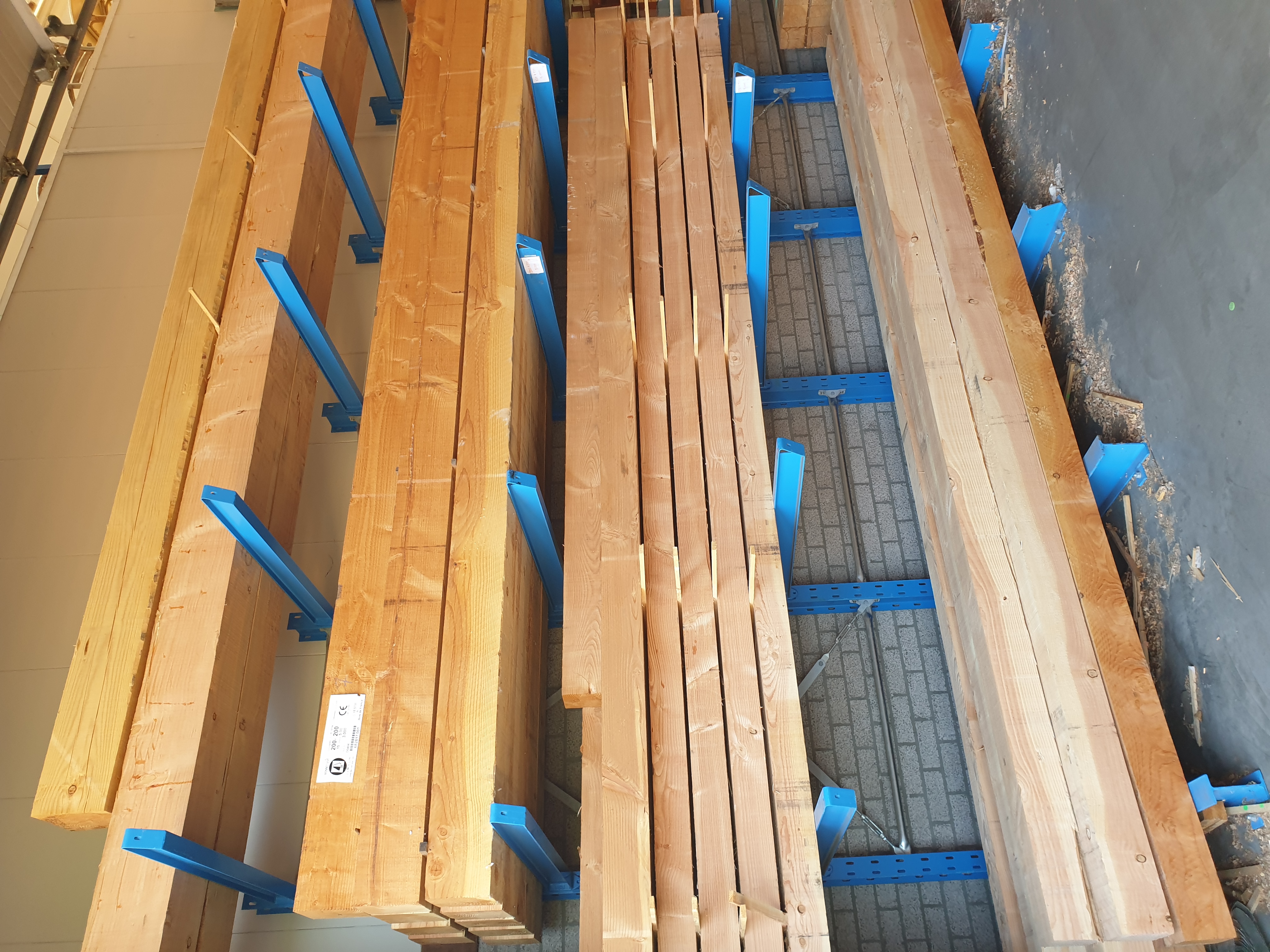 Voorraad type V30A35